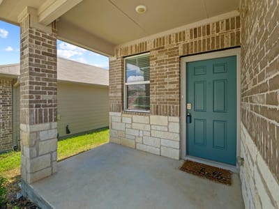 Living area at 14917 Bajada RD - 5 bed 3 bath home