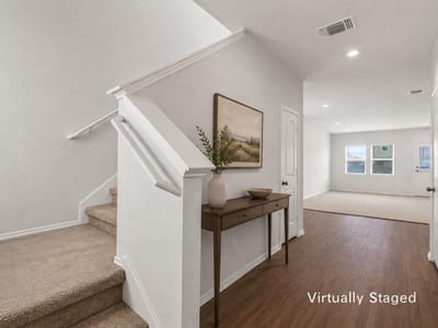 Kitchen at 14917 Bajada RD - 5 bed 3 bath home