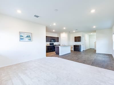 Bathroom at 14917 Bajada RD - 5 bed 3 bath home