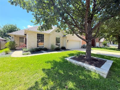 Kitchen at 14936 Thatcher DR - 3 bed 2 bath home