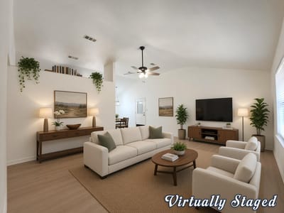 Property photo 2 at 15 Las Flores DR - 3 bed 2 bath home