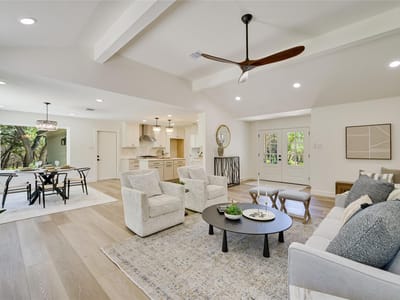 Kitchen at 150-151 Star Thistle Trl - 3 bed 2 bath home
