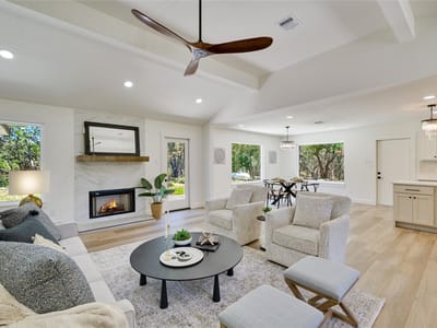 Bathroom at 150-151 Star Thistle Trl - 3 bed 2 bath home
