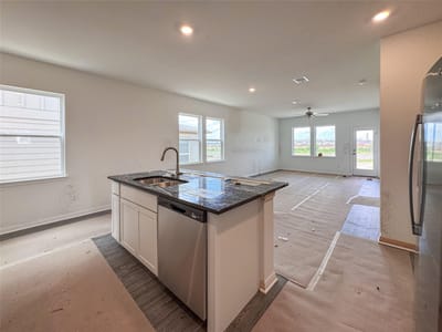Bathroom at 150 Bayou Mint BLVD - 4 bed 2 bath home