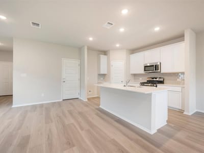 Primary bedroom at 150 Big Banyan Dr - 3 bed 2 bath home