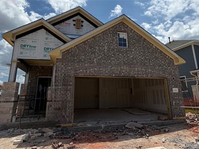 Living area at 150 Clover BND - 3 bed 2 bath home