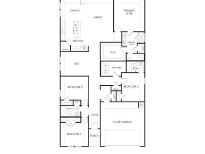 Property photo 2 at 150 Coopers Hawk CRST - 4 bed 3 bath home