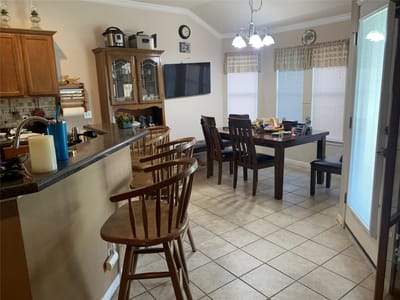 Kitchen at 150 Elmer CV - 3 bed 2 bath home