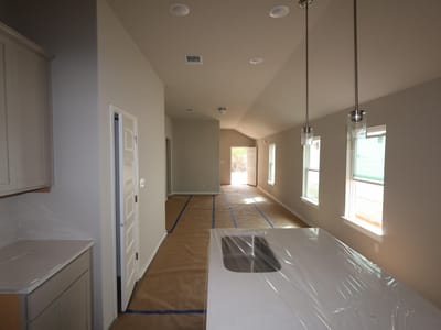 Bathroom at 150 Heritage Forest Pkwy - 3 bed 2 bath home
