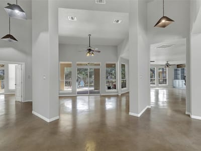 Kitchen at 150 Hidden HOLW - 4 bed 2 bath home