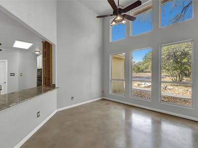 Primary bedroom at 150 Hidden HOLW - 4 bed 2 bath home