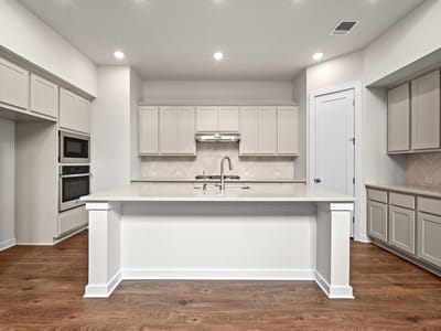 Living area at 150 High Rock PASS - 4 bed 3 bath home