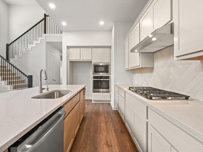 Kitchen at 150 High Rock PASS - 4 bed 3 bath home