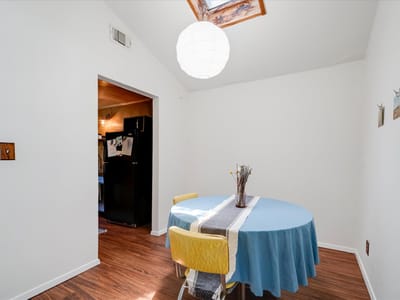 Bathroom at 150 Lakeview DR - 3 bed 2 bath home
