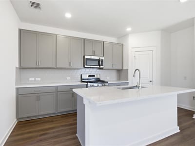 Kitchen at 150 Oriole ST - 5 bed 3 bath home