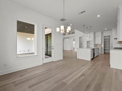 Primary bedroom at 150 Oswalt WAY - 5 bed 4 bath home