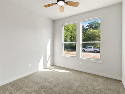 Primary bedroom at 150 Palikea CT - 3 bed 2 bath home