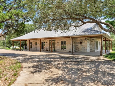 Living area at 150 Pecan 2 - 3 bed 2 bath home