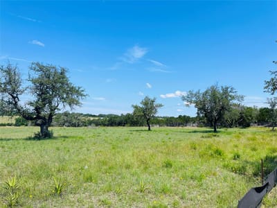 Kitchen at 150 Redemption Ave - Medlin Creek Ranch Ph III, Dripping Springs, TX