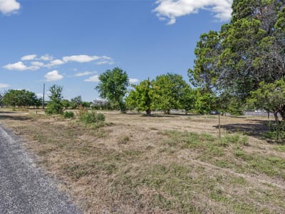 Primary bedroom at 150 River RD - San Gabriel River Ranch, Liberty Hill, TX