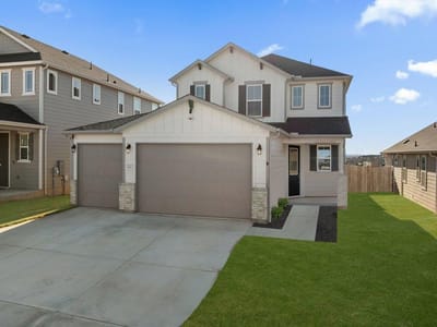 Living area at 150 Seattle Slew DR - 4 bed 3 bath home