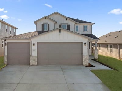 Kitchen at 150 Seattle Slew DR - 4 bed 3 bath home