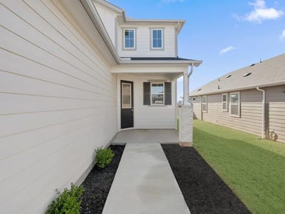 Primary bedroom at 150 Seattle Slew DR - 4 bed 3 bath home