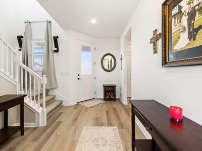 Bathroom at 150 Seattle Slew DR - 4 bed 3 bath home
