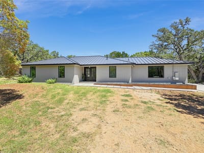 Kitchen at 150 Star Thistle Trl - 3 bed 2 bath home