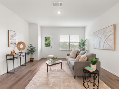 Living area at 150 Tofalla - 5 bed 2 bath home