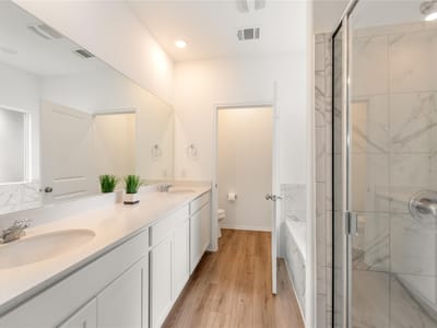 Kitchen at 150 Tofalla - 5 bed 2 bath home