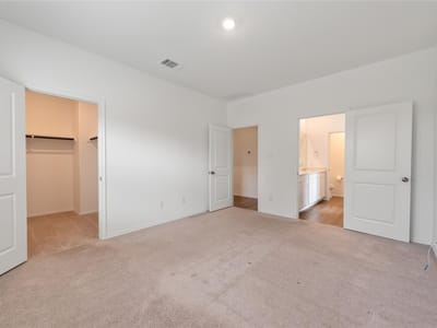 Primary bedroom at 150 Tofalla - 5 bed 2 bath home