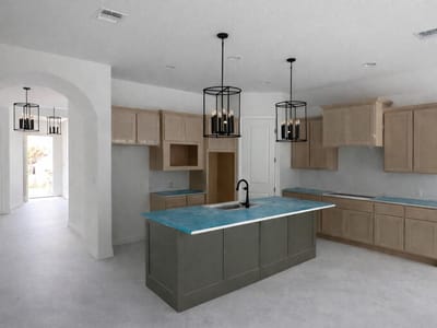 Primary bedroom at 150 William Hersee DR - 4 bed 3 bath home