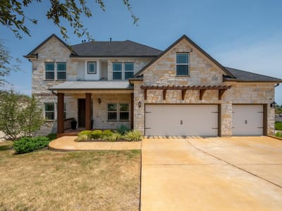 Property photo 2 at 1500 Chalk Bluff CT - 4 bed 3 bath home