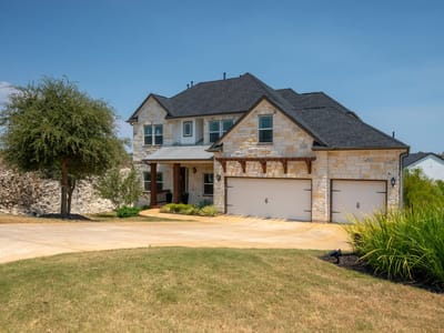 Property photo 3 at 1500 Chalk Bluff CT - 4 bed 3 bath home