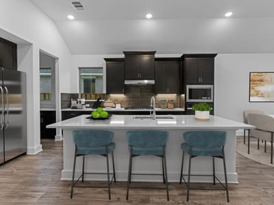 Kitchen at 1500 Corduroy LN - 4 bed 3 bath home
