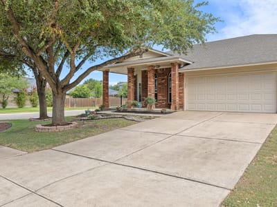 Property photo 4 at 1500 Jackie Robinson PL - 3 bed 2 bath home