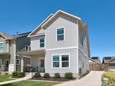 Primary bedroom at 1500 Linwood ST - 4 bed 2 bath home