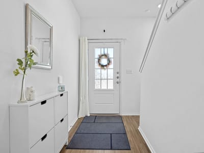 Bathroom at 1500 Linwood St - 4 bed 2 bath home