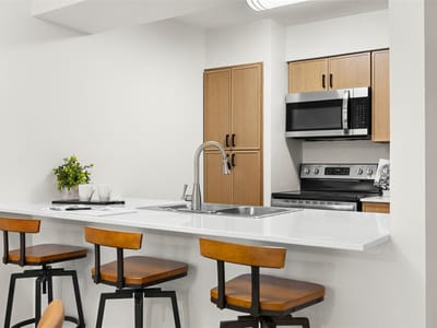 Photo 2 of 26 at 1500 Northwest BLVD Unit #417 - 2 bed 1 bath home