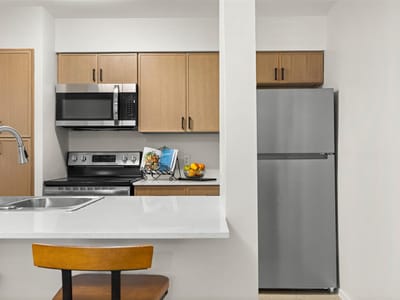 Photo 3 of 26 at 1500 Northwest BLVD Unit #417 - 2 bed 1 bath home