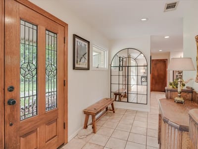 Bathroom at 1500 Spoke Hollow RD - 3 bed 2 bath home