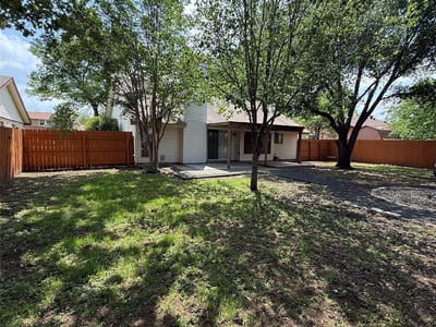 Kitchen at 1500 Wroxton WAY - 3 bed 2 bath home