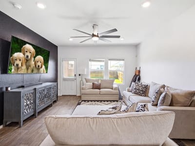 Property photo 5 at 15000 Bajada RD - 4 bed 2 bath home