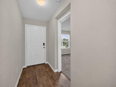 Kitchen at 15001 Custis LN - 4 bed 2 bath home