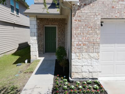 Kitchen at 15003 Shalestone Way - 3 bed 2 bath home