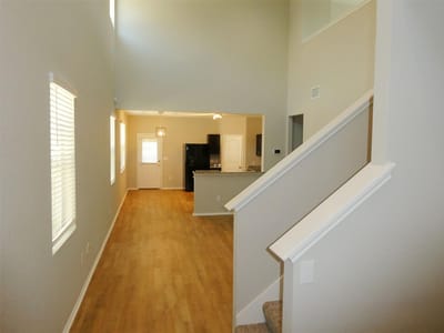 Bathroom at 15003 Shalestone Way - 3 bed 2 bath home