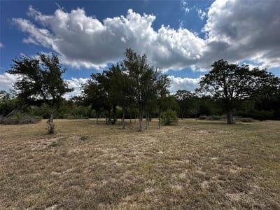 Primary bedroom at 1501 Old Colony Line Rd - na, Dale, TX