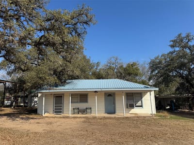 Kitchen at 1501 State Hwy E. 71 Hwy E - 2 bed 2 bath home