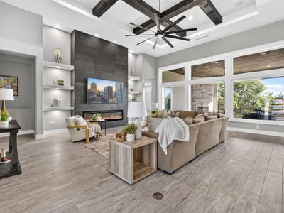 Photo 3 of 36 at 1501 Tramonto - 4 bed 3 bath home